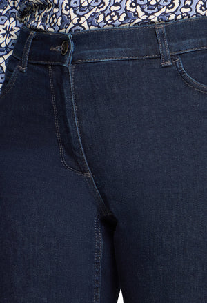 Slim Fit Jeans