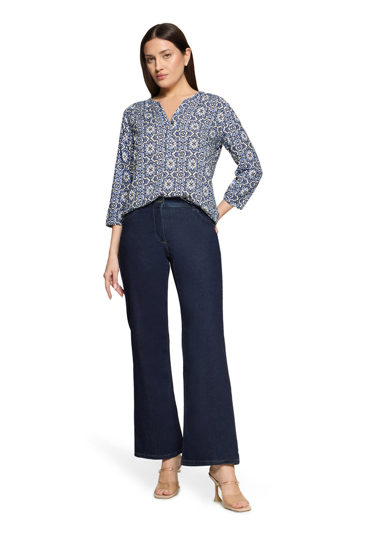 Slim Fit Jeans