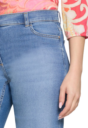 Slim Fit Jeans