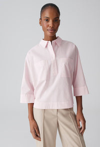 Fadessa Boxy shirt