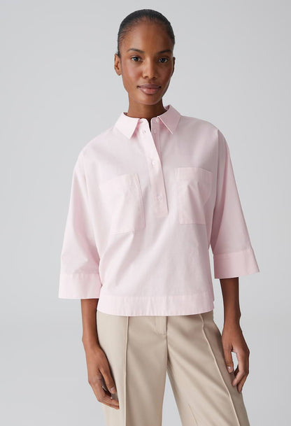 Fadessa Boxy shirt