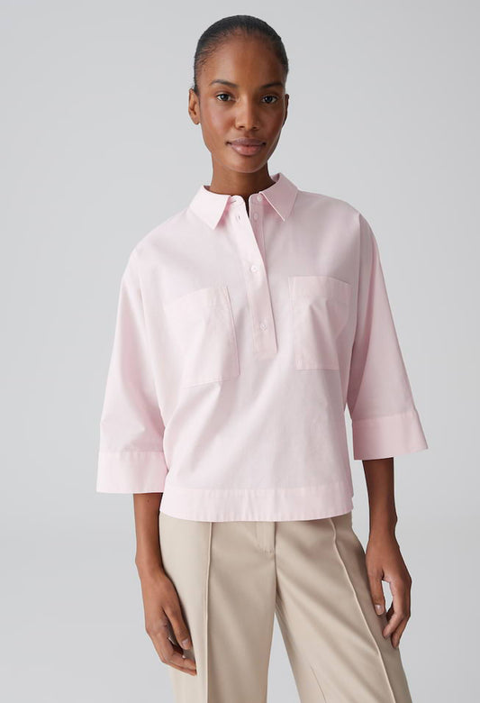 Fadessa Boxy shirt