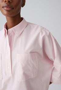 Fadessa Boxy shirt