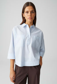 Fadessa Boxy shirt