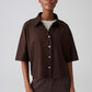 Fermes Boxy overshirt