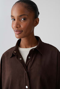 Fermes Boxy overshirt