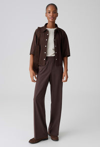 Fermes Boxy overshirt