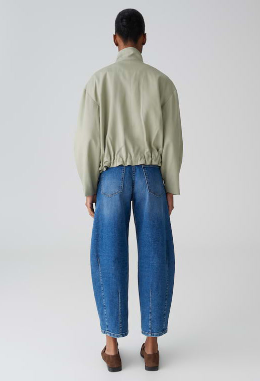 Jarusa Jacket