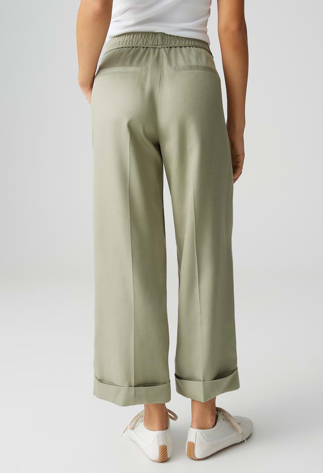 Meeri Bloom Relaxed City Trousers