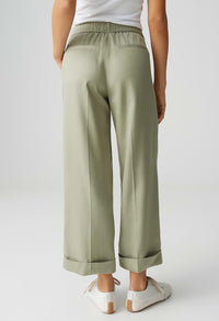 Meeri Bloom Relaxed City Trousers