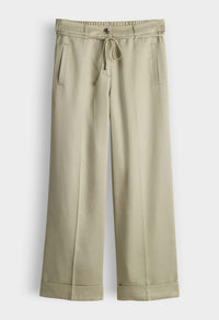 Meeri Bloom Relaxed City Trousers