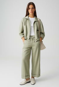 Meeri Bloom Relaxed City Trousers