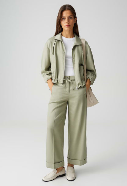Meeri Bloom Relaxed City Trousers