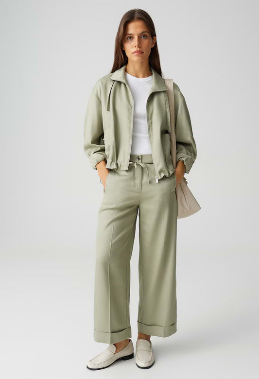 Meeri Bloom Relaxed City Trousers