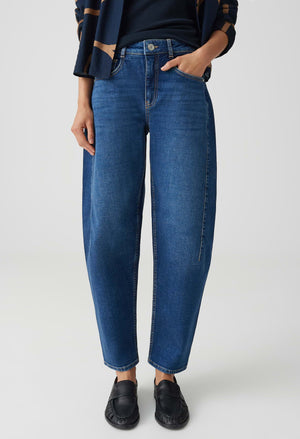 Lolah Joy Barrel jeans