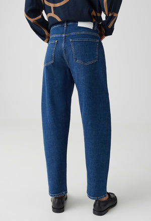Lolah Joy Barrel jeans