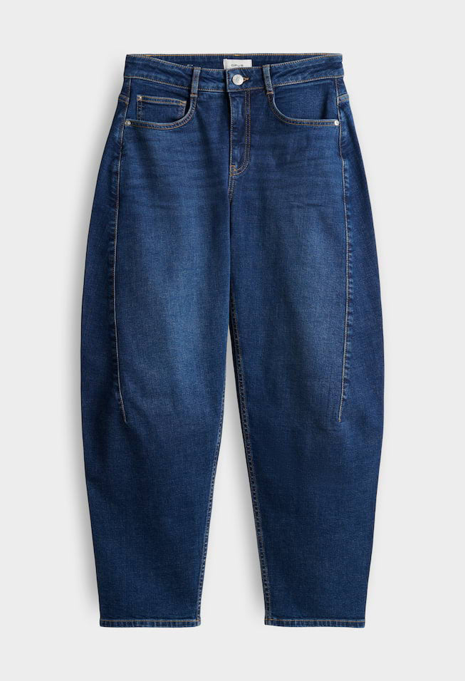 Lolah Joy Barrel jeans