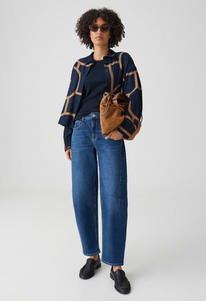 Lolah Joy Barrel jeans