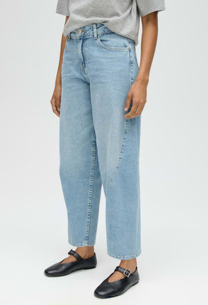 Lolah Joy Barrel jeans
