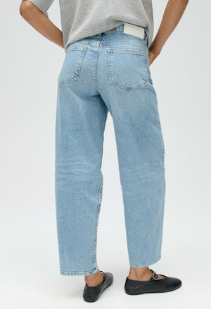Lolah Joy Barrel jeans
