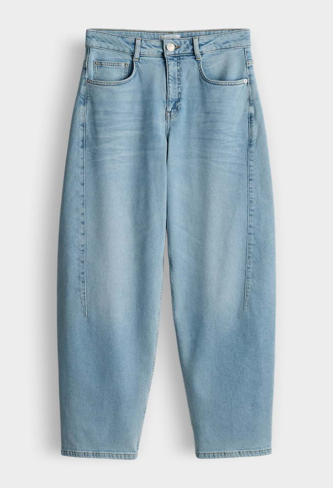 Lolah Joy Barrel jeans