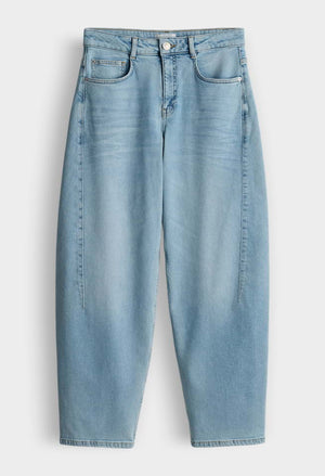 Lolah Joy Barrel jeans