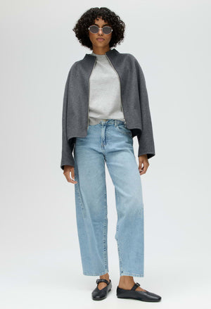 Lolah Joy Barrel jeans