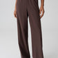 Melane Bloom Wide Leg Trousers