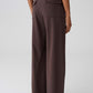 Melane Bloom Wide Leg Trousers
