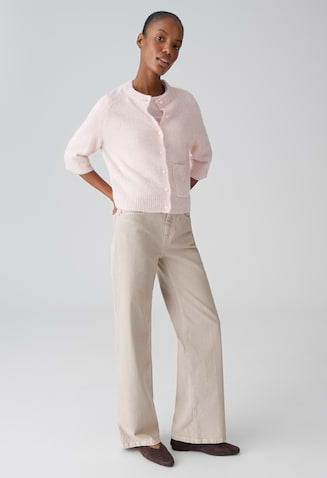 Dathena Boxy half sleeve cardigan