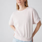 Gimos Ribbed Top