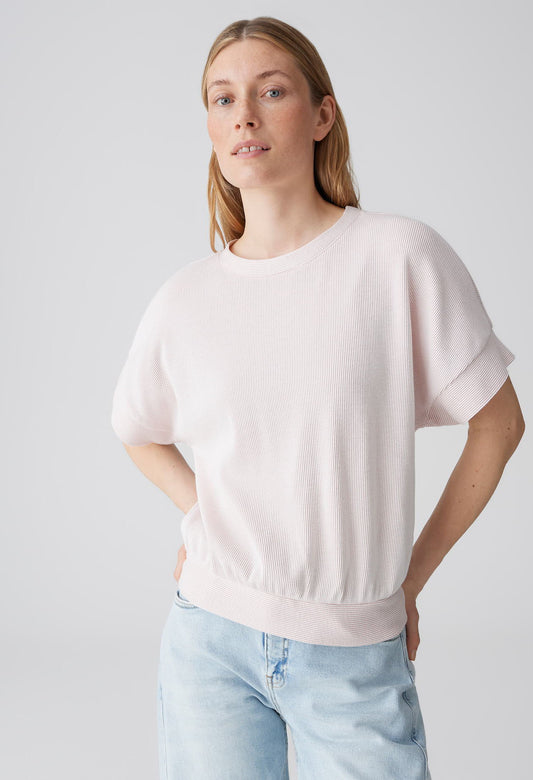 Gimos Ribbed Top