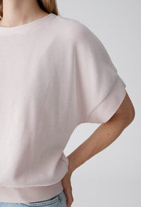 Gimos Ribbed Top
