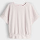 Gimos Ribbed Top