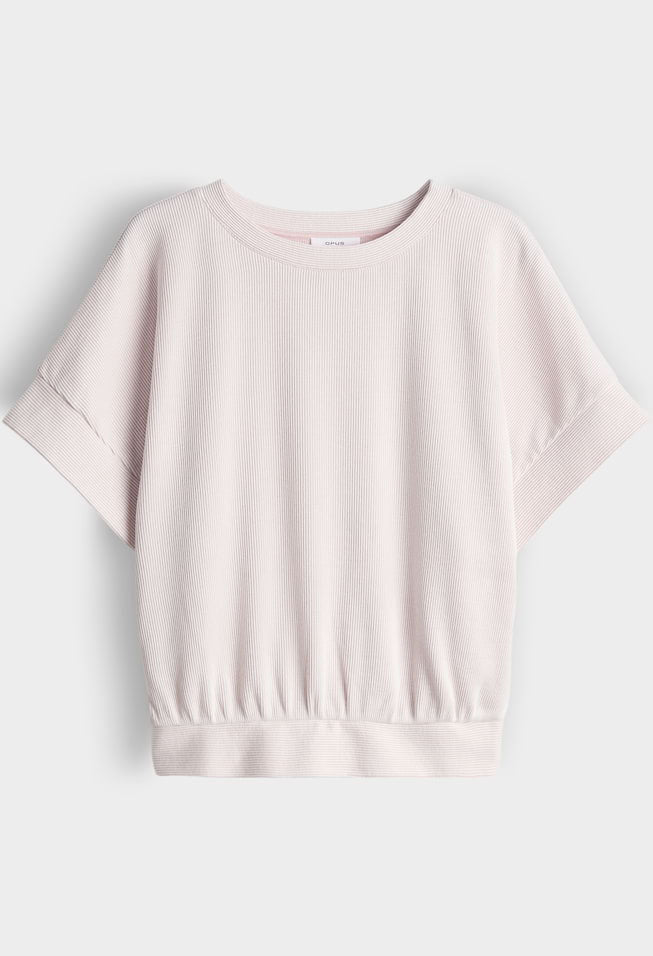 Gimos Ribbed Top
