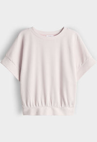 Gimos Ribbed Top