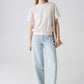 Gimos Ribbed Top