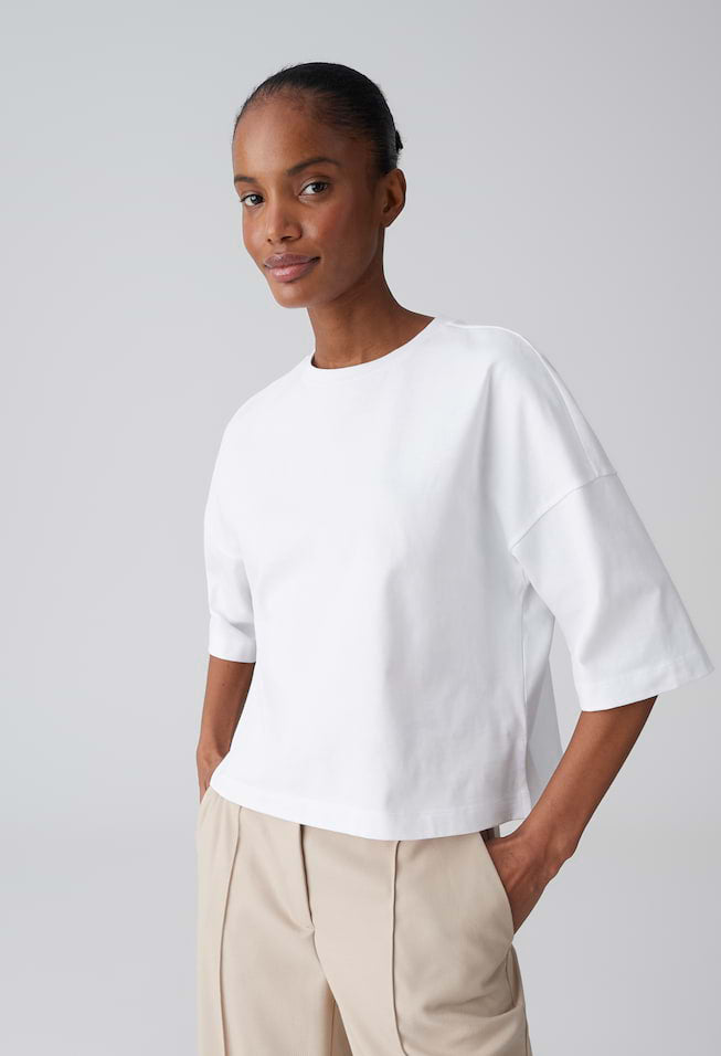 Sarenzi Boxy T-Shirt