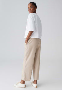 Sarenzi Boxy T-Shirt