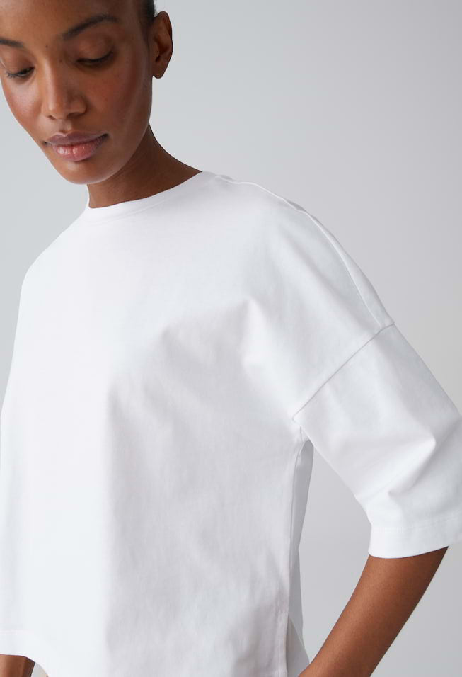 Sarenzi Boxy T-Shirt