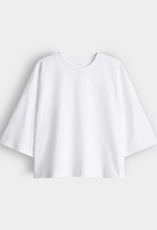 Sarenzi Boxy T-Shirt