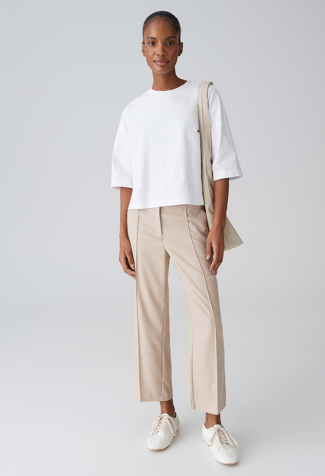 Sarenzi Boxy T-Shirt