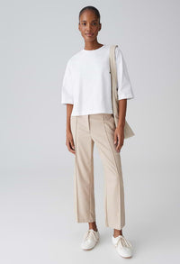 Sarenzi Boxy T-Shirt