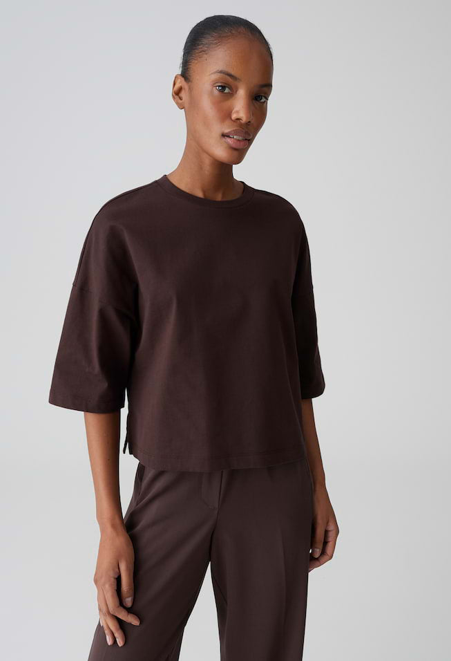 Sarenzi Boxy T-Shirt