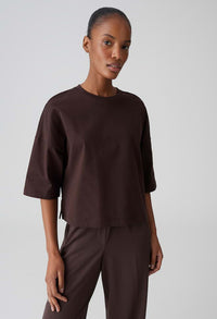 Sarenzi Boxy T-Shirt