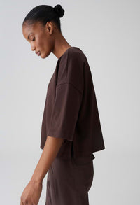 Sarenzi Boxy T-Shirt