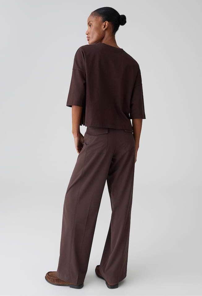 Sarenzi Boxy T-Shirt