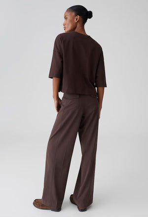 Sarenzi Boxy T-Shirt