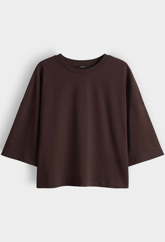 Sarenzi Boxy T-Shirt