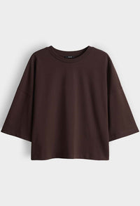 Sarenzi Boxy T-Shirt